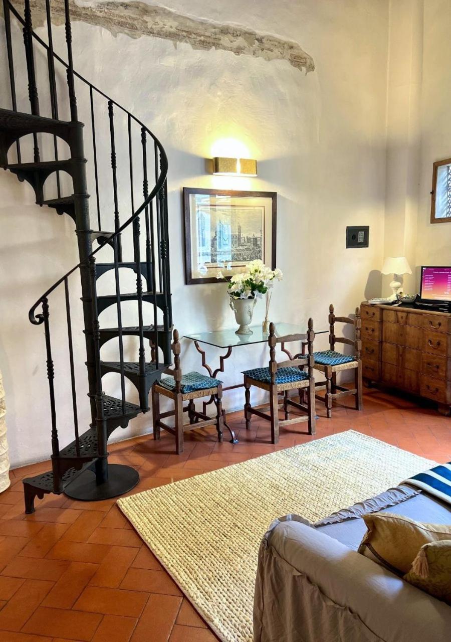 Arts At Duomo Appartement