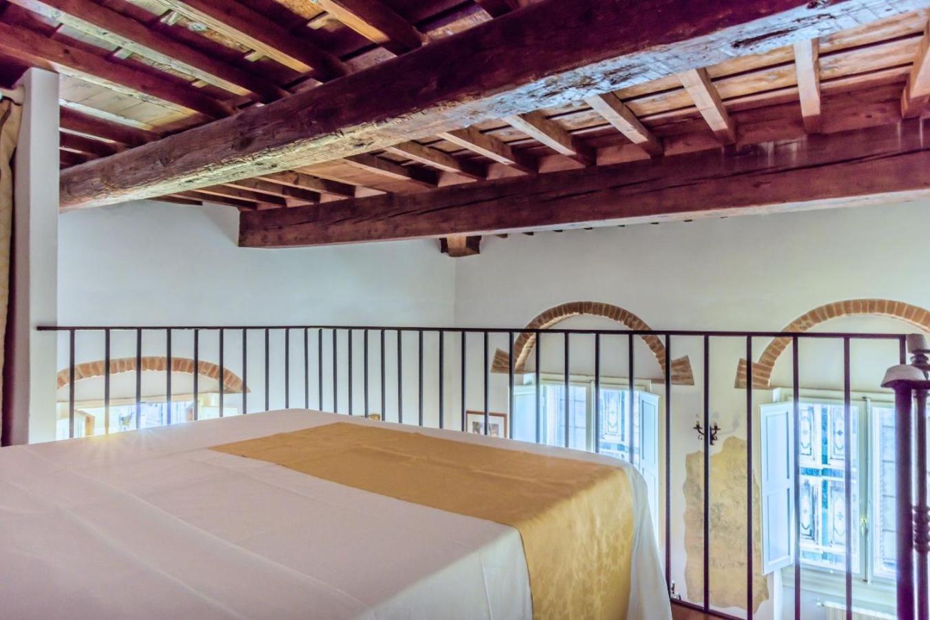 Appartement Arts At Duomo *