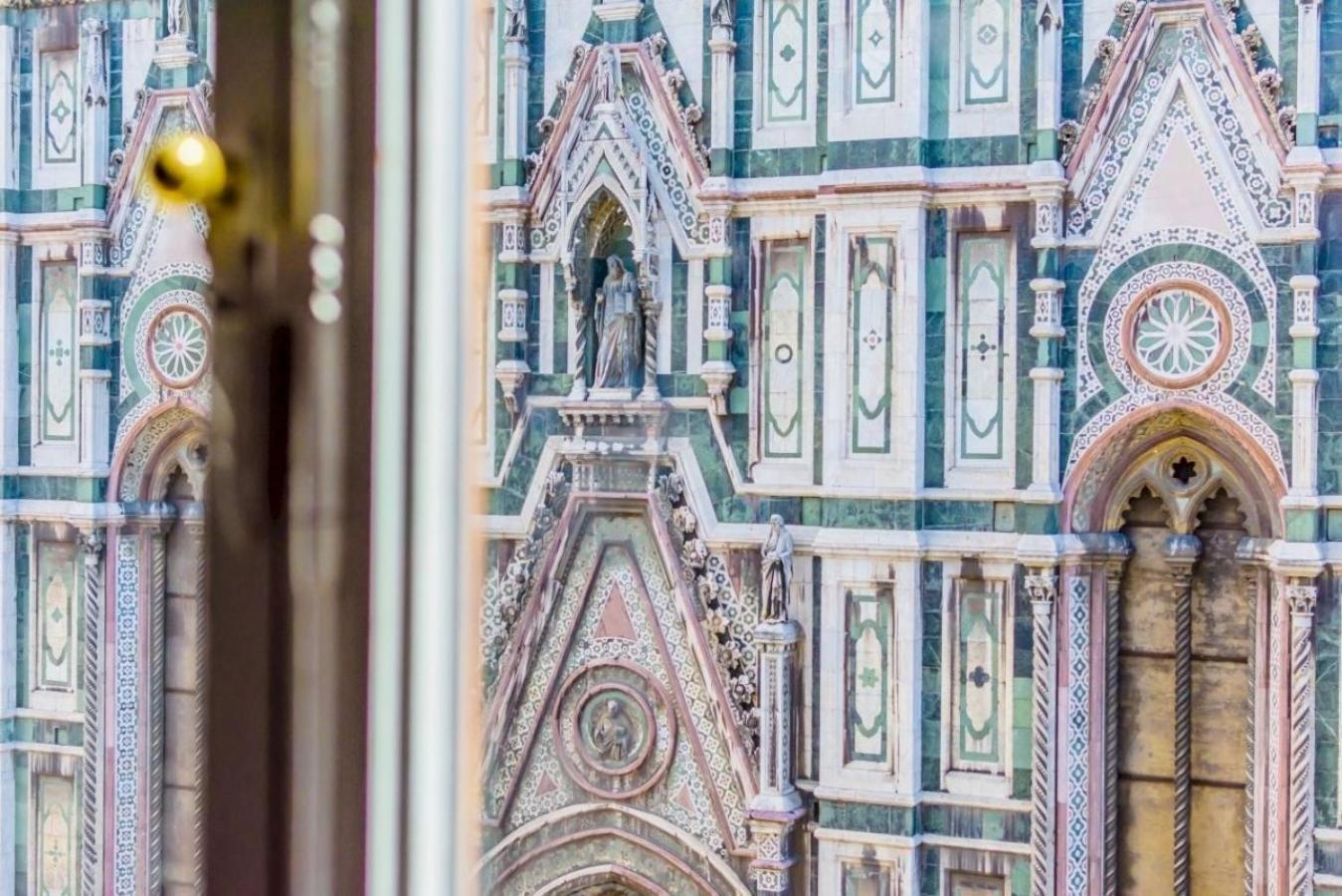 Appartement Arts At Duomo *
